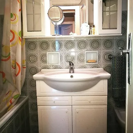 La Casa Del Sole Apartment