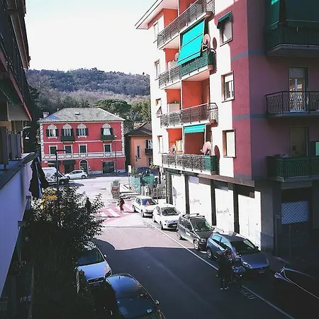 La Casa Del Sole *
