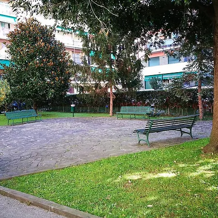 La Casa Del Sole
