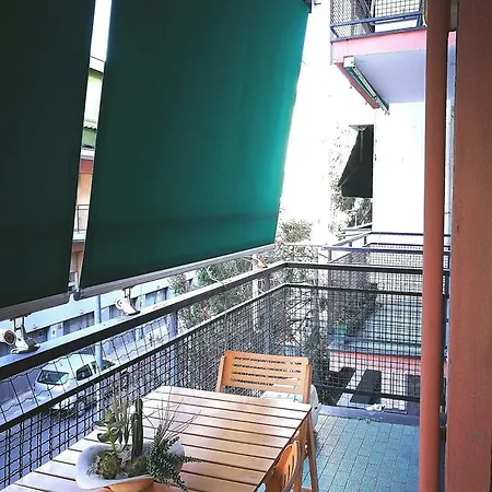 Apartment La Casa Del Sole Rapallo