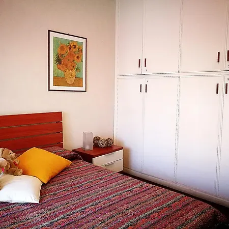 La Casa Del Sole Apartment