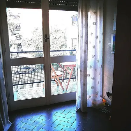 Apartment La Casa Del Sole *